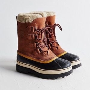 Sorel Caribou Boot